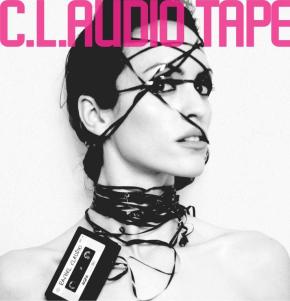 Rachel Claudio - C.L.AUDIO TAPE cover