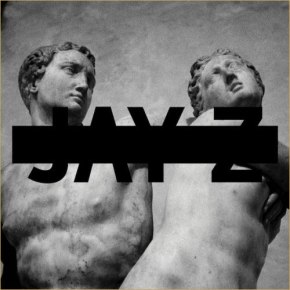cover Jay-Z – Magna Carta Holy Grail (Official Album Artwork)